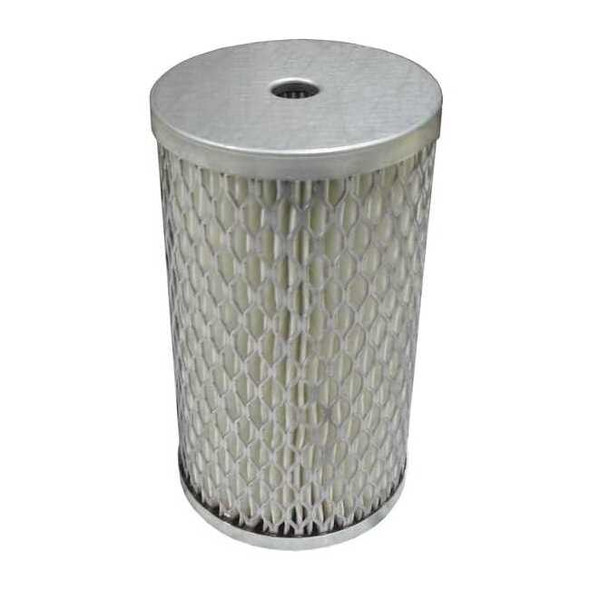 Solberg Filter Element,Paper,4.5" Ht,1 1/2" ID 834