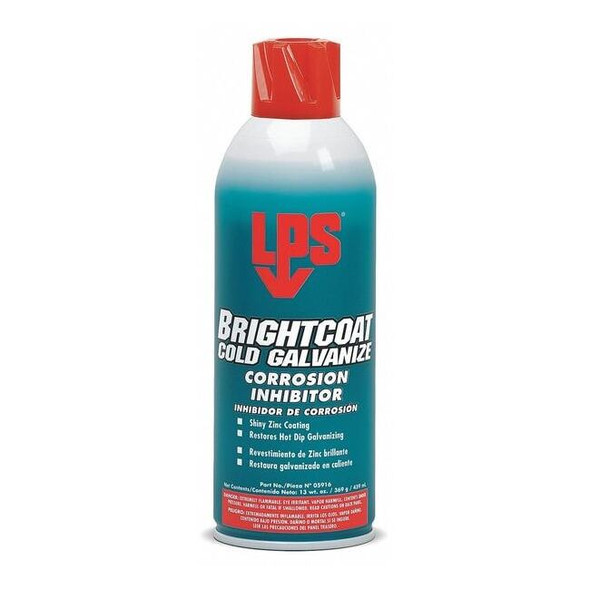 Lps Corrosion Inhibitor, 16 Oz. 05916
