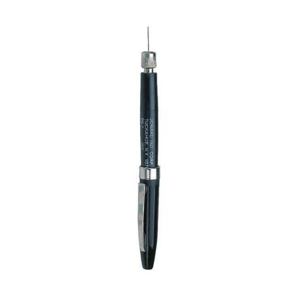 Jonard Tools Pocket Burnisher,Blades,w/Rods,13 Pc PB-3R
