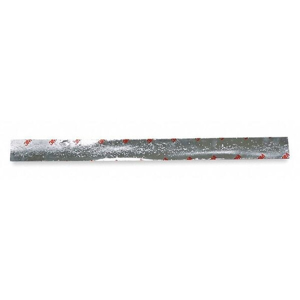 3m Firestop Strip,Red/Silv,Intumescent,2'L FS-195+ 3m Firestop Strip,Red/Silv,Intumescent,2'L FS-195+