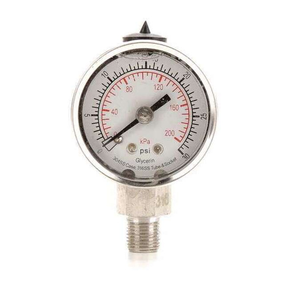 Manufacturer Varies 4CFE1