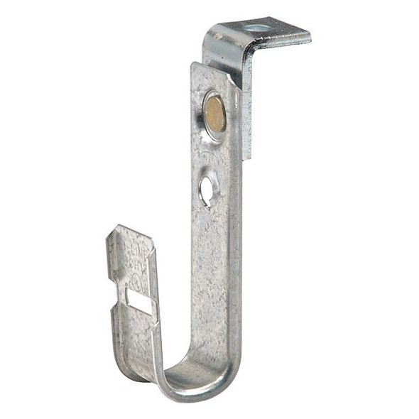 Eaton B-Line J-Hook,Horizontal,3/4In Max Cap BCH12-RB