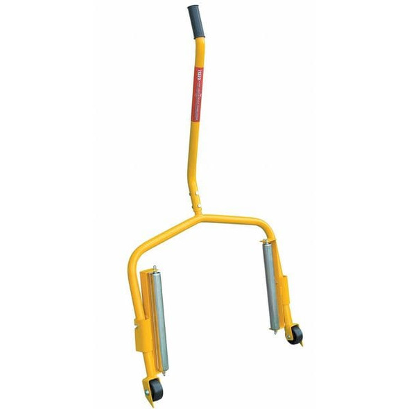 Ame Single Truck Wheel Dolly,400 Lb. Cap. 71320