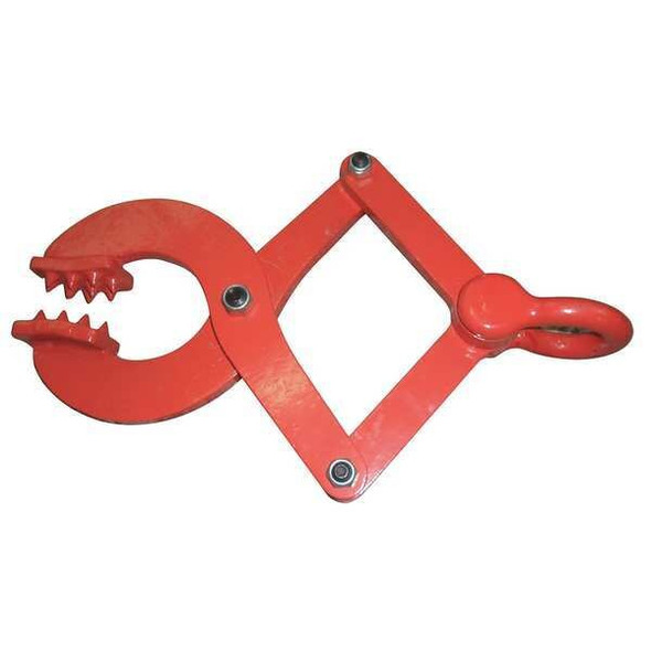 Manufacturer Varies Pallet Puller,6000 Lb,Single Scissor 21XU19