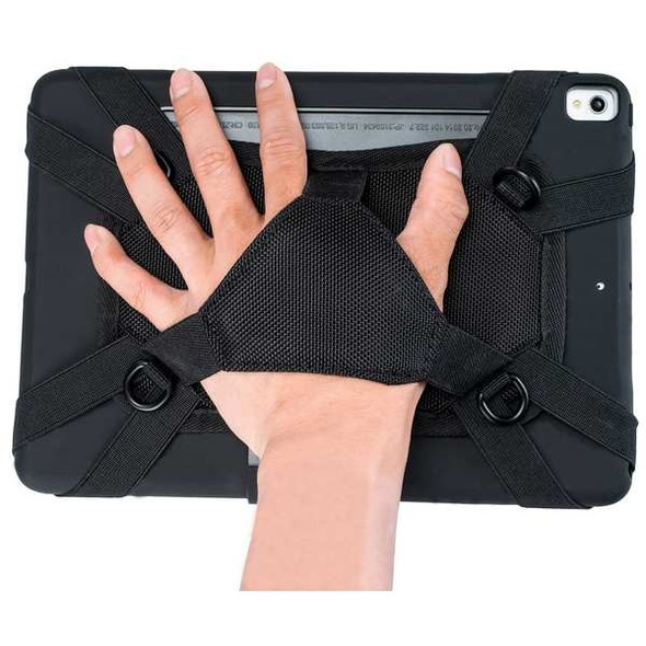 Cta Digital Tablet Hand/Shoulder Strap,Black,1/4 "H ADD-STRAP