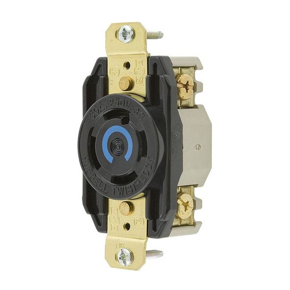 Hubbell Wiring Device-Kellems HBL2720