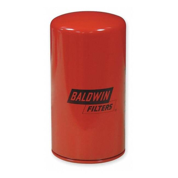 Baldwin Filters Spin-On,1-1/2" Thread ,8-1/8" L BD7325