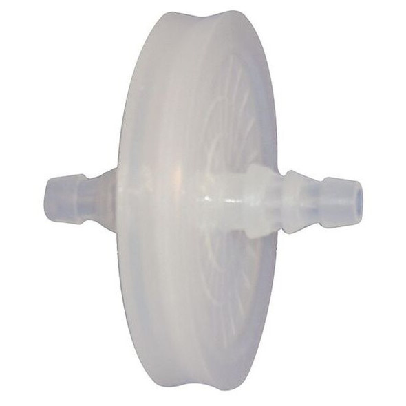 Labexact Inline Filter,50 mm Dia,0.22 um,PK10 36L286 Labexact Inline Filter,50 mm Dia,0.22 um,PK10 36L286