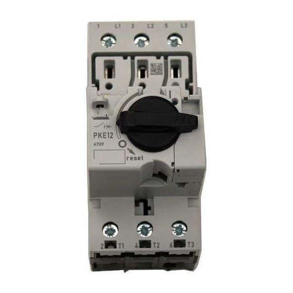 Eaton ManMotrPrtctBase,SelectSwitch,32A,600VAC XTPE032B