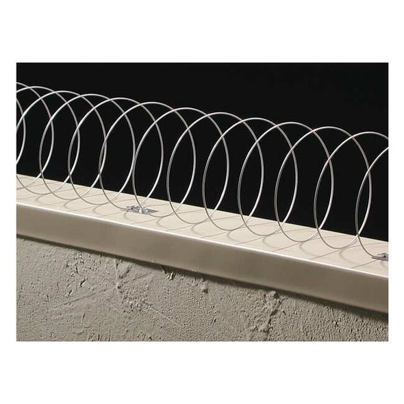 Bird Barrier Bird Repellent Coils, Bird-Coil CO-CM40
