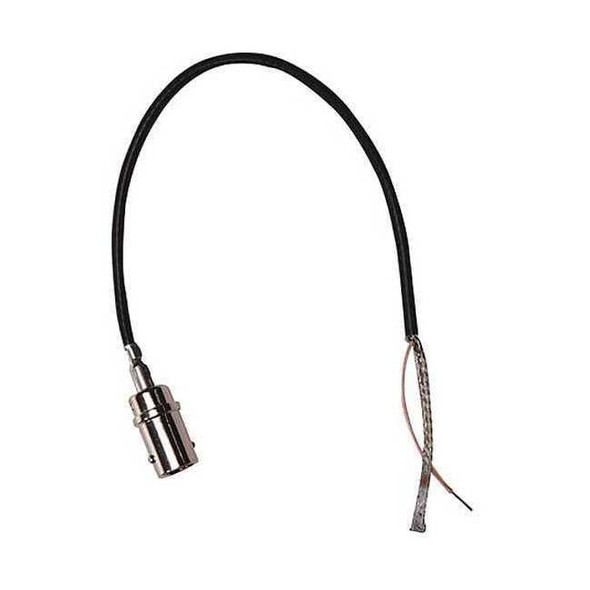 Oakton pH Electrode Adapter BNC to Stripped End 56105-60