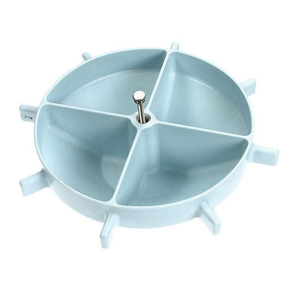 Follett Ice Dispense Wheel, 5 1/2 in H PD502821