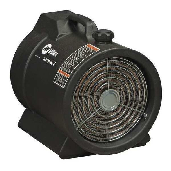 Miller Electric Water Coolant System,1/4 HP,4 gal. 042288