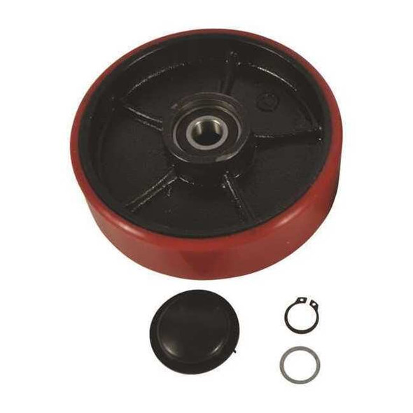Dayton Steer Wheel Kit MHAC03G