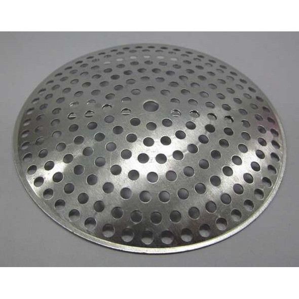 Manufacturer Varies Drain Protector,Stainless Steel 1PPG6