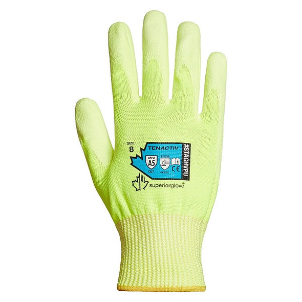 Superior Glove STAGHVPU-7