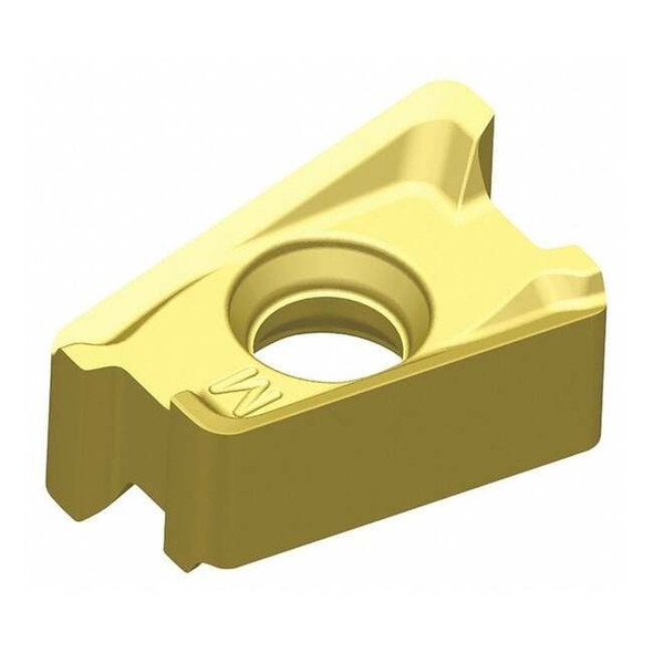 Widia Milling Insert,Rectangle 6425361