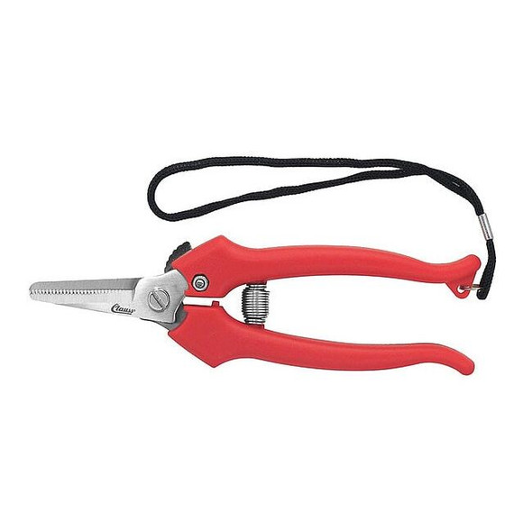 Clauss 5-3/4" Wire Cutter, Shear Cut 33403