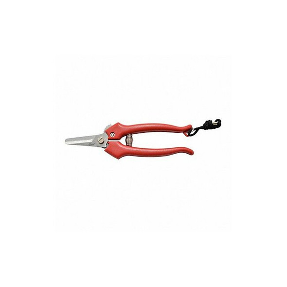 Clauss Wire Cutting Shear,Shear Cut,5-3/4 In 33403