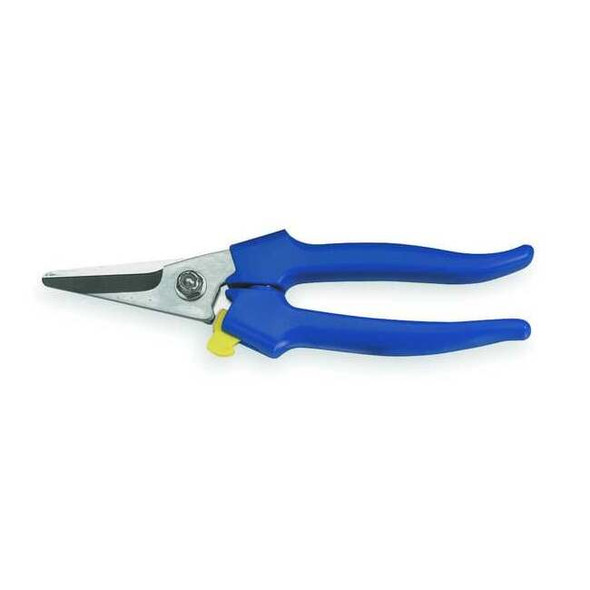 Westward Multi-purpose Shear,7 1/2 OAL,1 5/8 Cut 4YP37