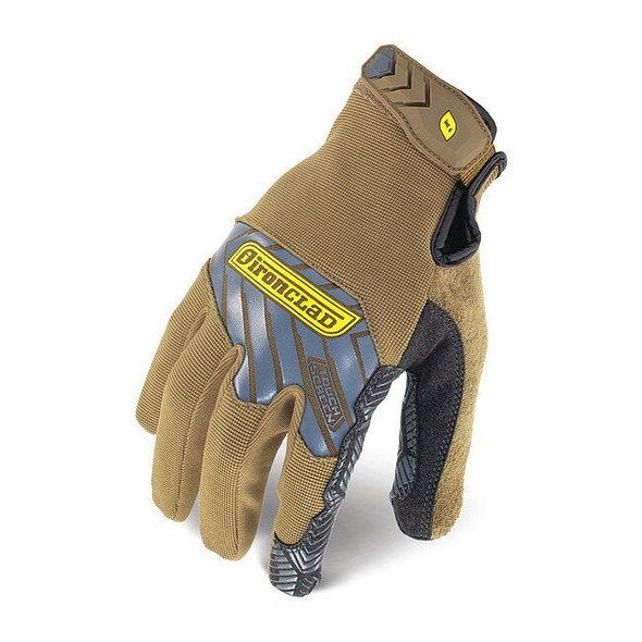 Ironclad Performance Wear IEX-PGG-06-XXL