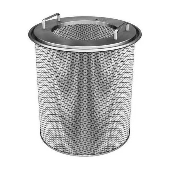 Miller Electric Replacement Self Cleaning Filter,MERV 15 300540