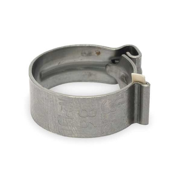 Aeroquip Attaching Clip,8 Dash,PK10 1F40104-08C