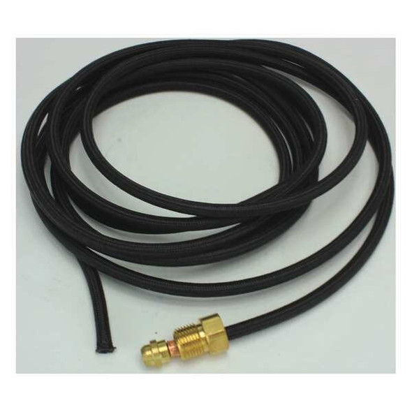American Torch Tip ATTC Linde Rubber Gas Hose 45V10R American Torch Tip ATTC Linde Rubber Gas Hose 45V10R