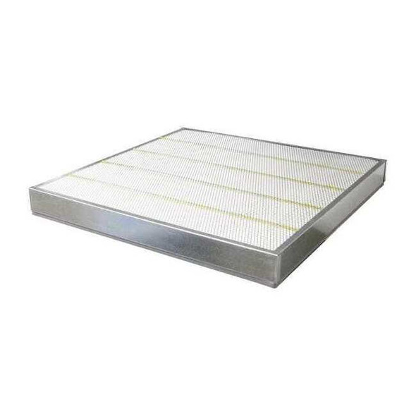 Baldwin Filters Air Filter,24 x 2-9/16 in. PA1765