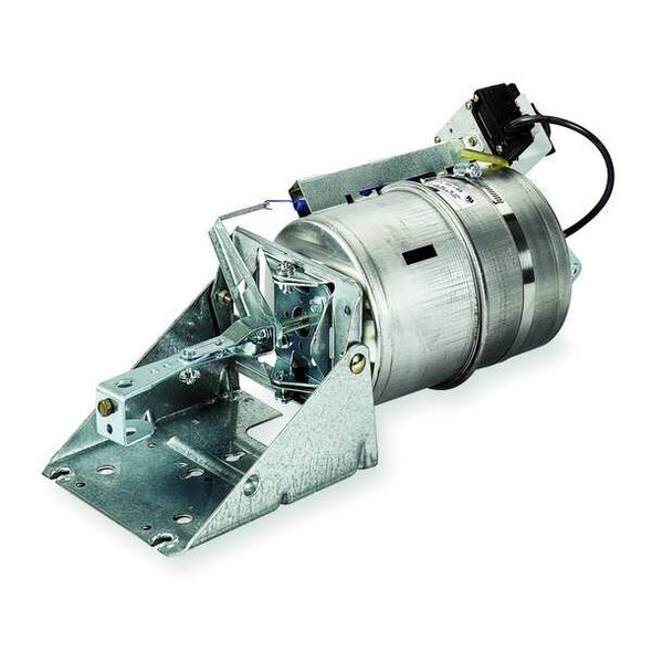 Honeywell Linear Pneumatic Actuator,Fixed MP918A1024