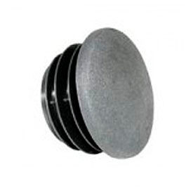 Kee Safety - 133C - Kee Klamp Plastic Pipe Plug 1-1/4"" Dia.