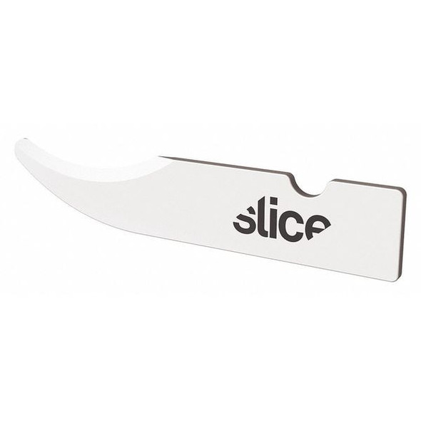Slice Precision Blade,Safety,White,PK4 10536