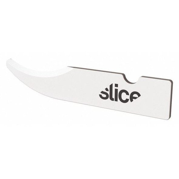 Slice Precision Blade,Safety,White,PK4 10536