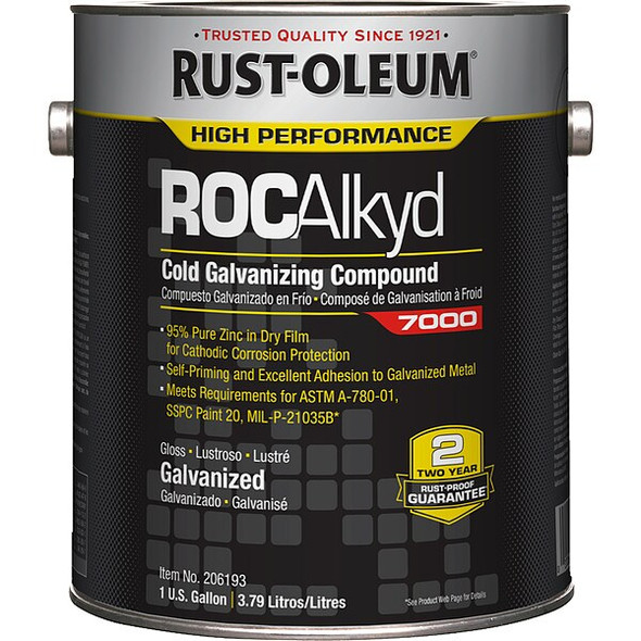 Rust-Oleum 206193