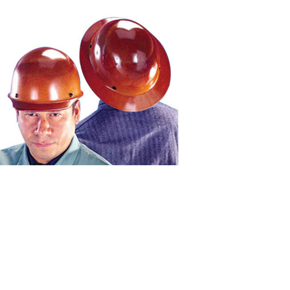 Skullgard®  Protective Caps and Hats, Fas-Trac Ratchet, Hat, Natural Tan