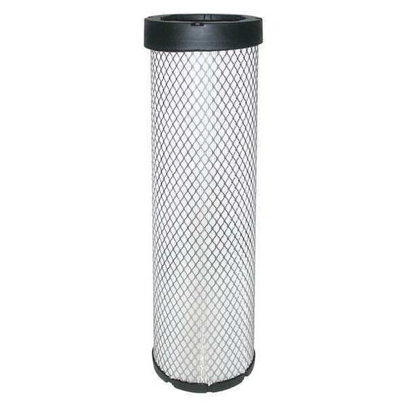Baldwin Filters Air Filter,5-1/4 x 18-7/32 in. RS3717
