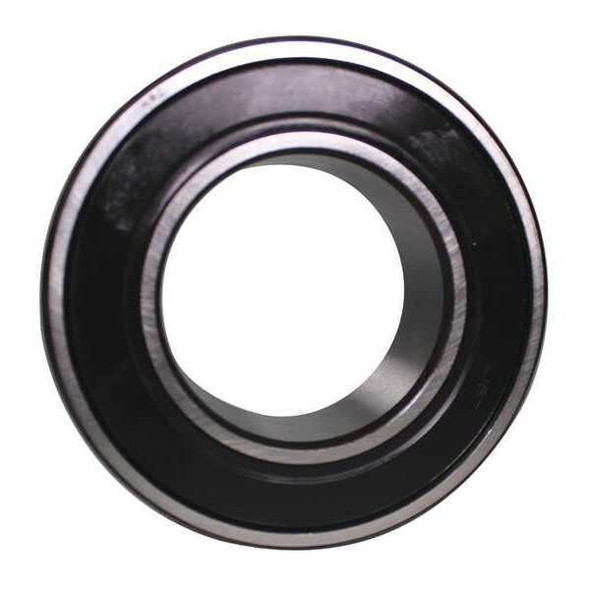 Mrc Bearing,25mm,20,800 N,Steel,Double Seal 5205CZZ