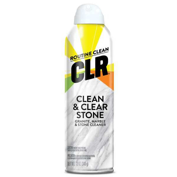 Clr Clean and Clear Stone G-CGS-12 Clr Clean and Clear Stone G-CGS-12