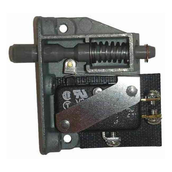 Honeywell Door Switch, Screw Terminal, SPDT, 15 A 23AC2