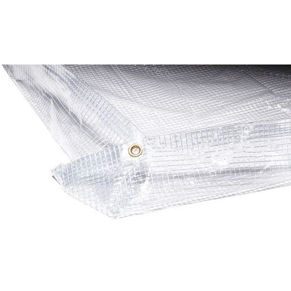 Pig Roof Leak Diverter,Gray,9.8 lb. TLS465-GY