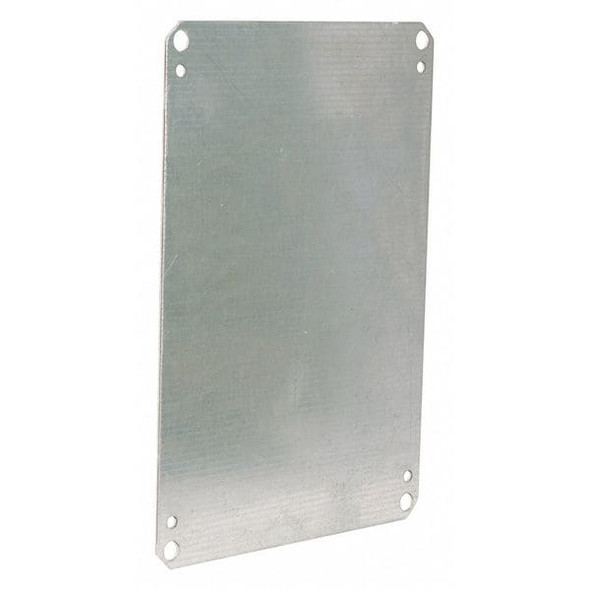 Wiegmann Back Panel,20.00" H,16.00" W NP2016CG