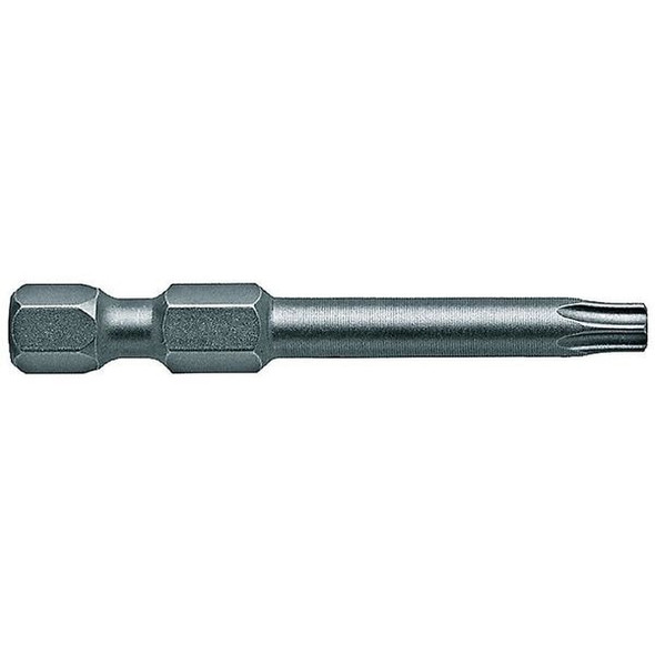 Apex PowerBit,L:6",PKG5,BitSize:T27 49-C-TX-27-5PK