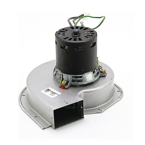 Modine Inducer Assembly 5H0750380000