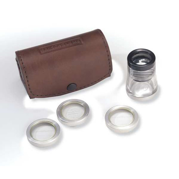 Bausch + Lomb Magnifier,Measuring,7x 81-34-35