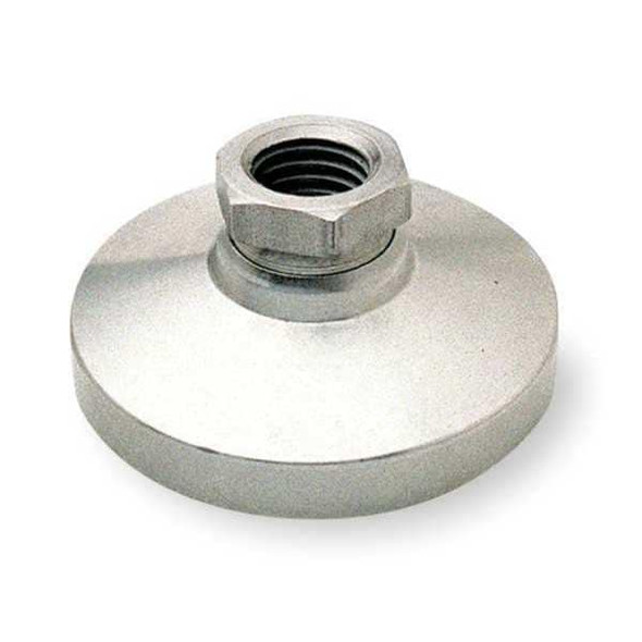 S & W Manufacturing Level Mount, Boltless, 1/2-13, 1-7/8in Base TSW-2N