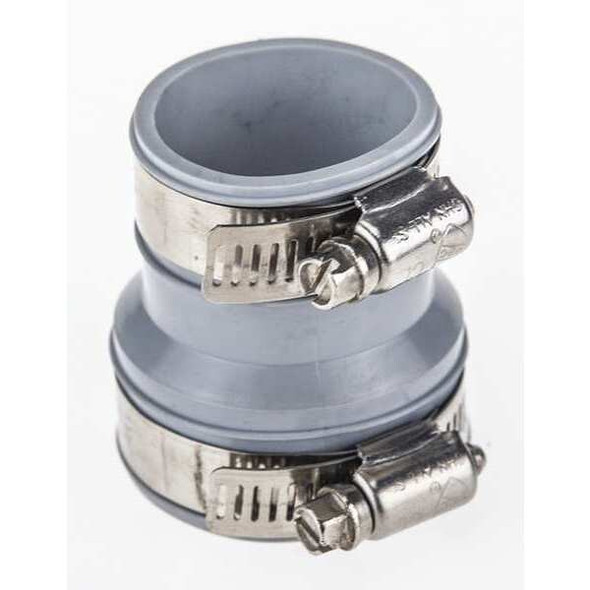 Manufacturer Varies Flexible Drain Trap Connector,4.3 psi DXDTC-150