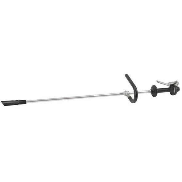 Guardair Air Gun,Ergonomic,Steel INF5060SS