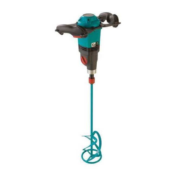 Collomix Hand-Held Mixer, 110V, 1-45/64 HP XO4R