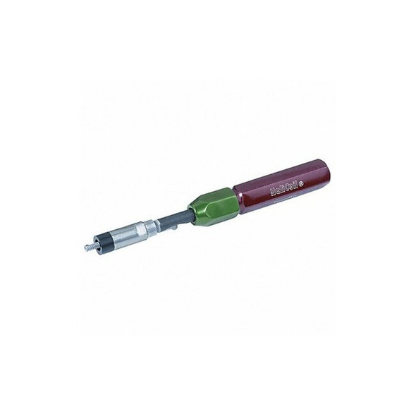 Stanley Engineered Fastening Install Tool,Tangless Gage Style,4-40 7571-04B