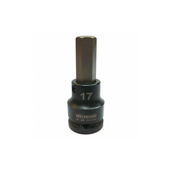 Westward Impkt Skt Bt St,SteelH17 20HX52